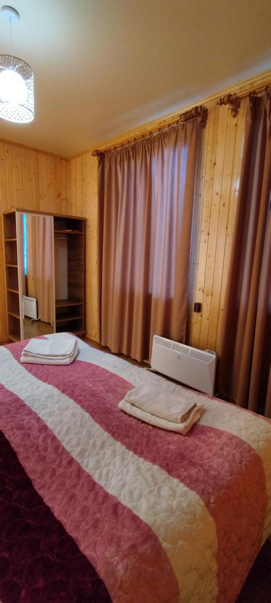 Dimis Ferdobi Hostel Room photo